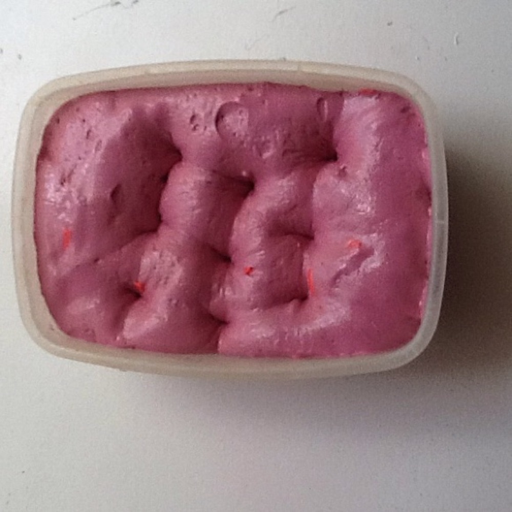Light pink slime